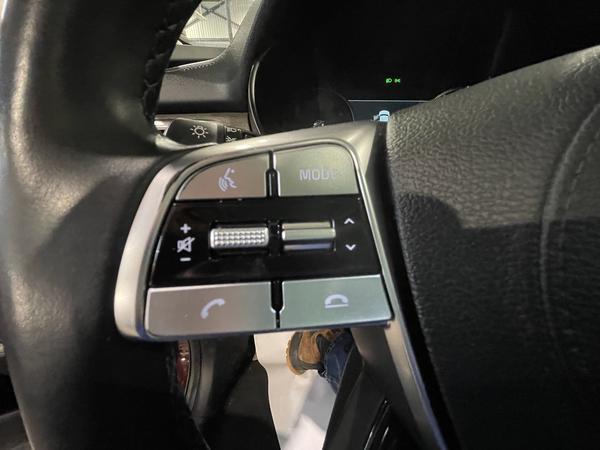 kia Telluride 2021 - 8