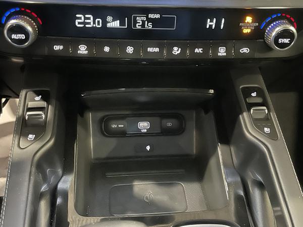 kia Telluride 2021 - 12