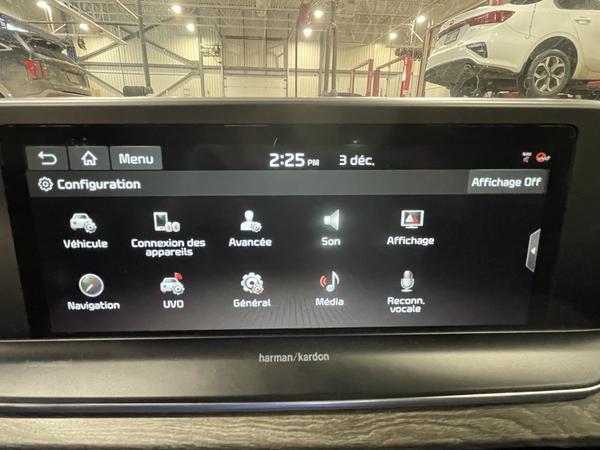 kia Telluride 2021 - 15