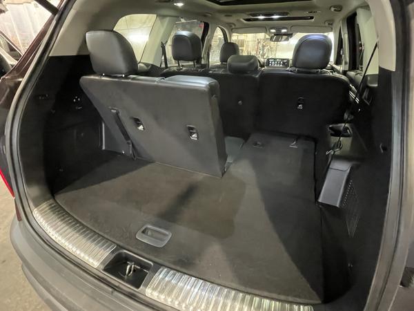 kia Telluride 2021 - 16