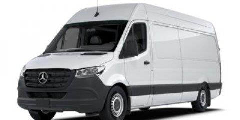 mercedes-benz Sprinter Cargo Van 2026