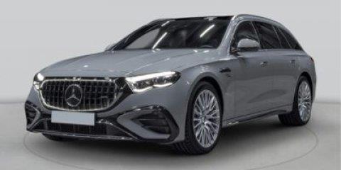 mercedes-benz E Class 2026