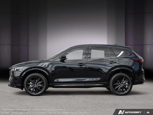 mazda CX-5 2025 - 3