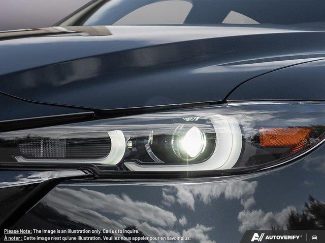 mazda CX-5 2025 - 10