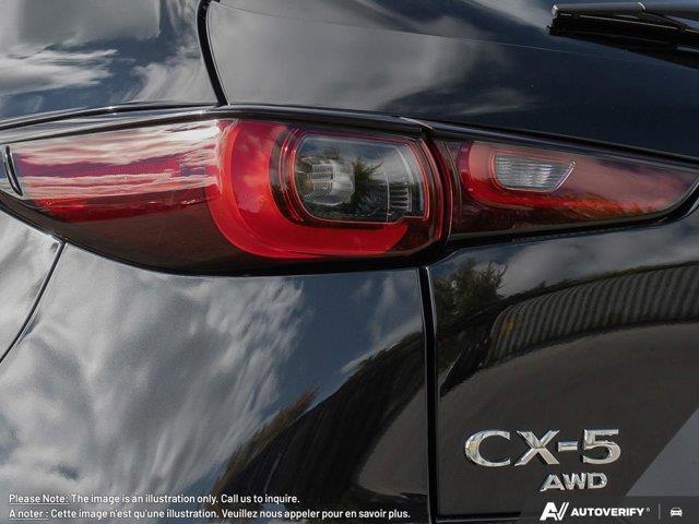 mazda CX-5 2025 - 11
