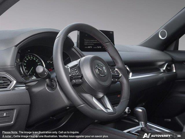 mazda CX-5 2025 - 12