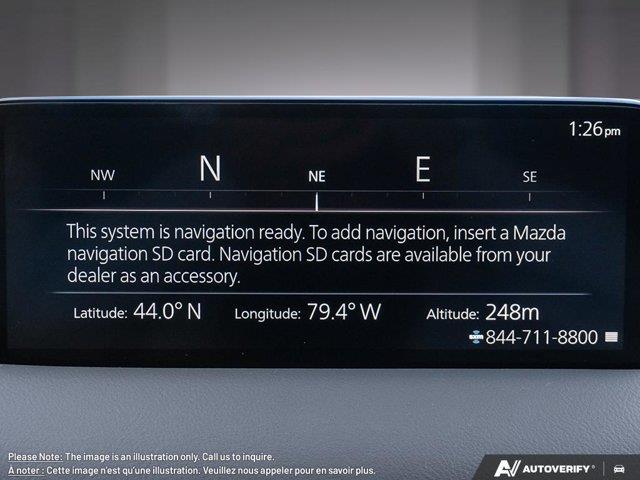 mazda CX-5 2025 - 18