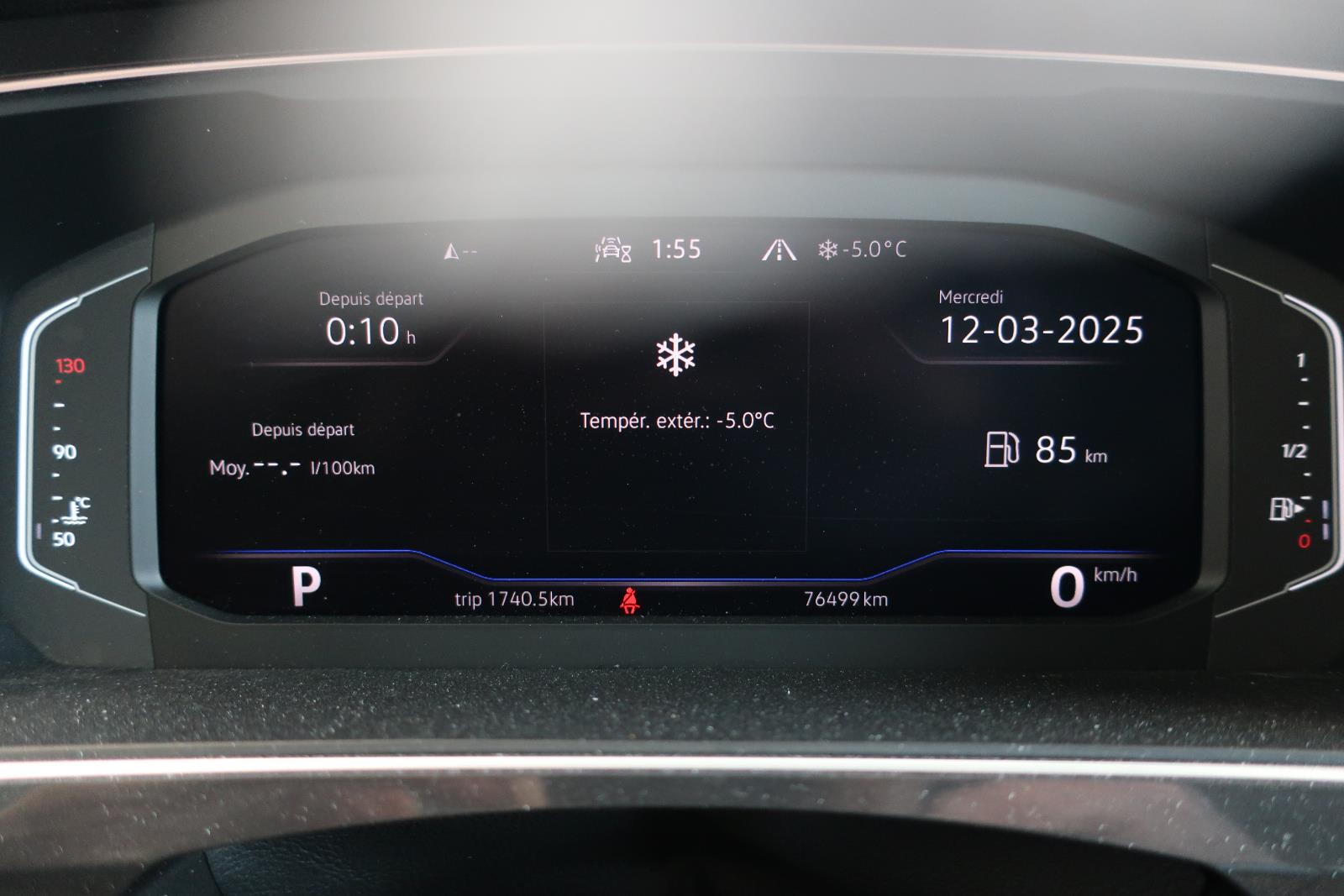 volkswagen Tiguan 2022 - 10