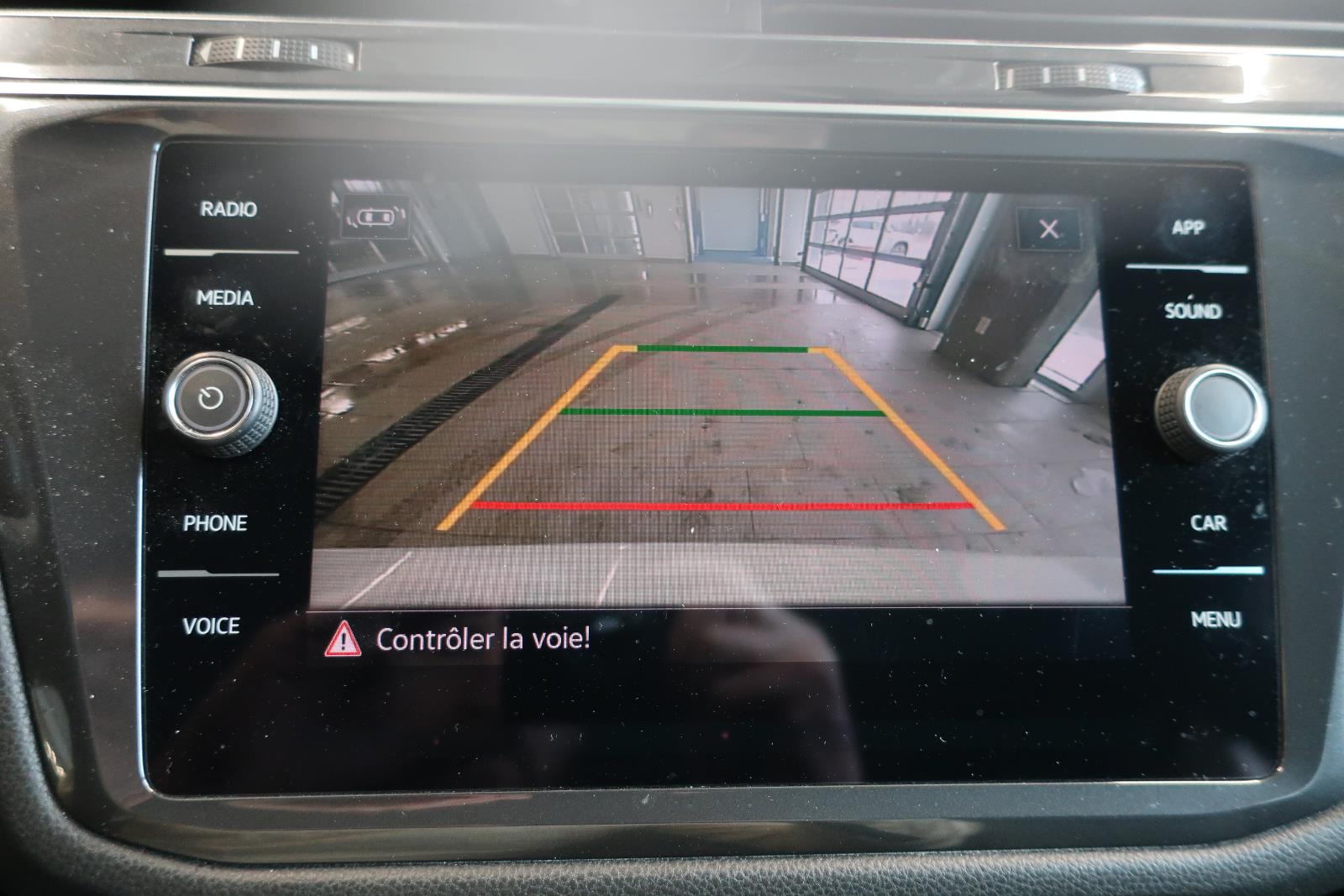 volkswagen Tiguan 2022 - 12