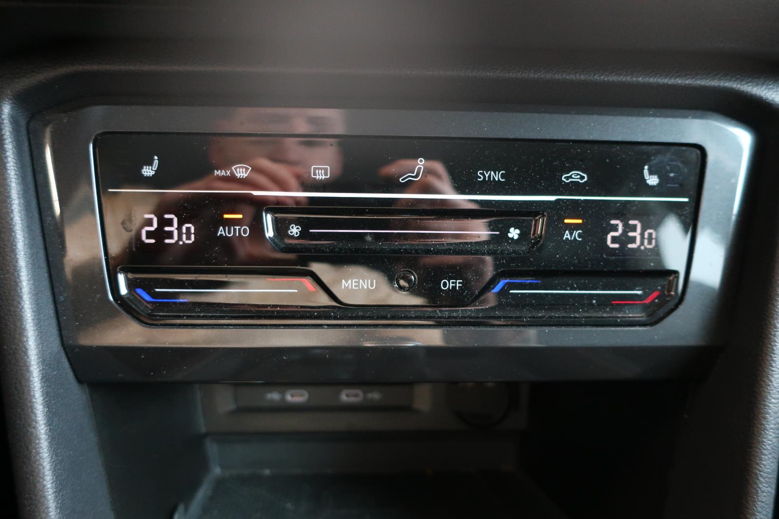 volkswagen Tiguan 2022 - 13