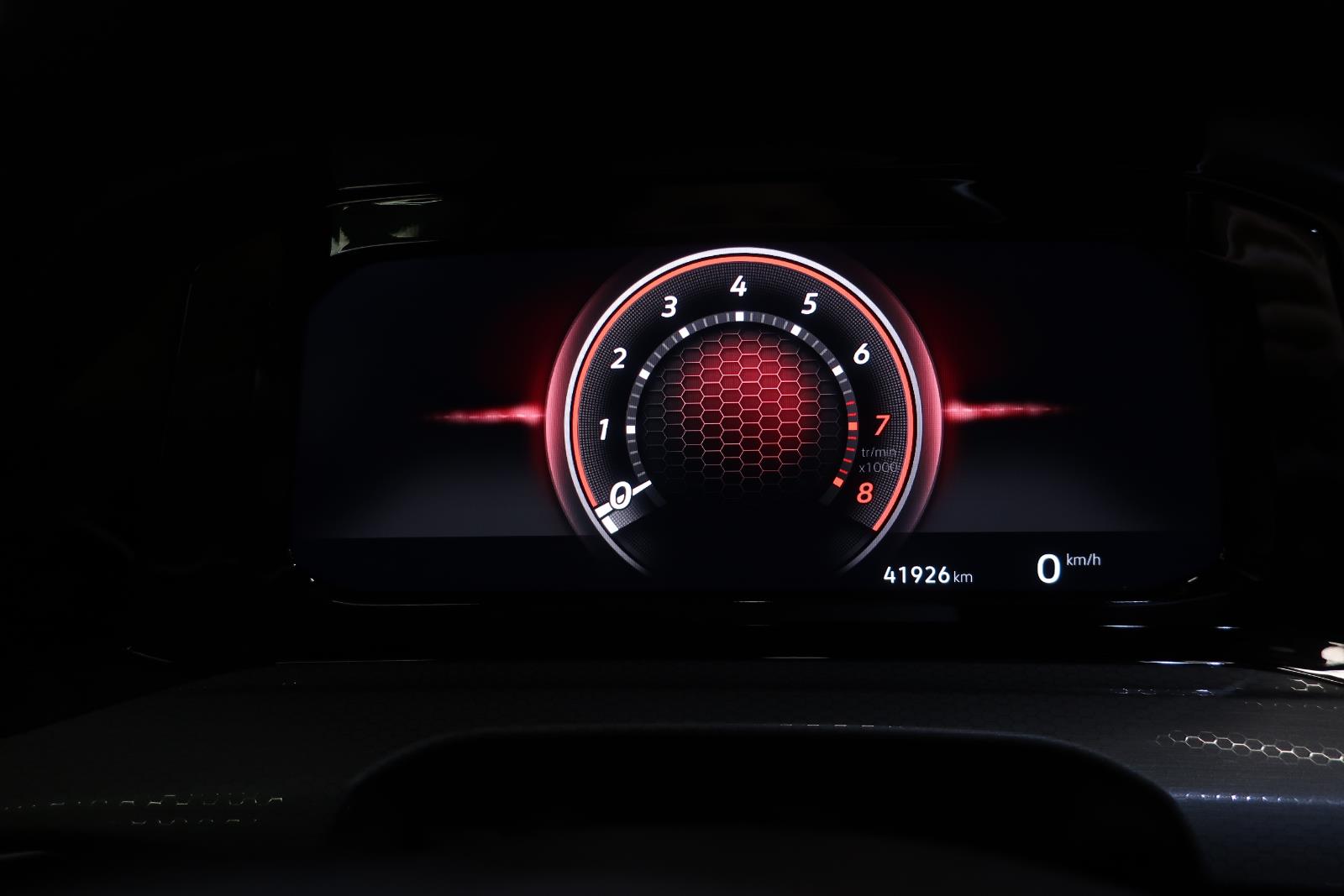 volkswagen Golf GTI 2024 - 13