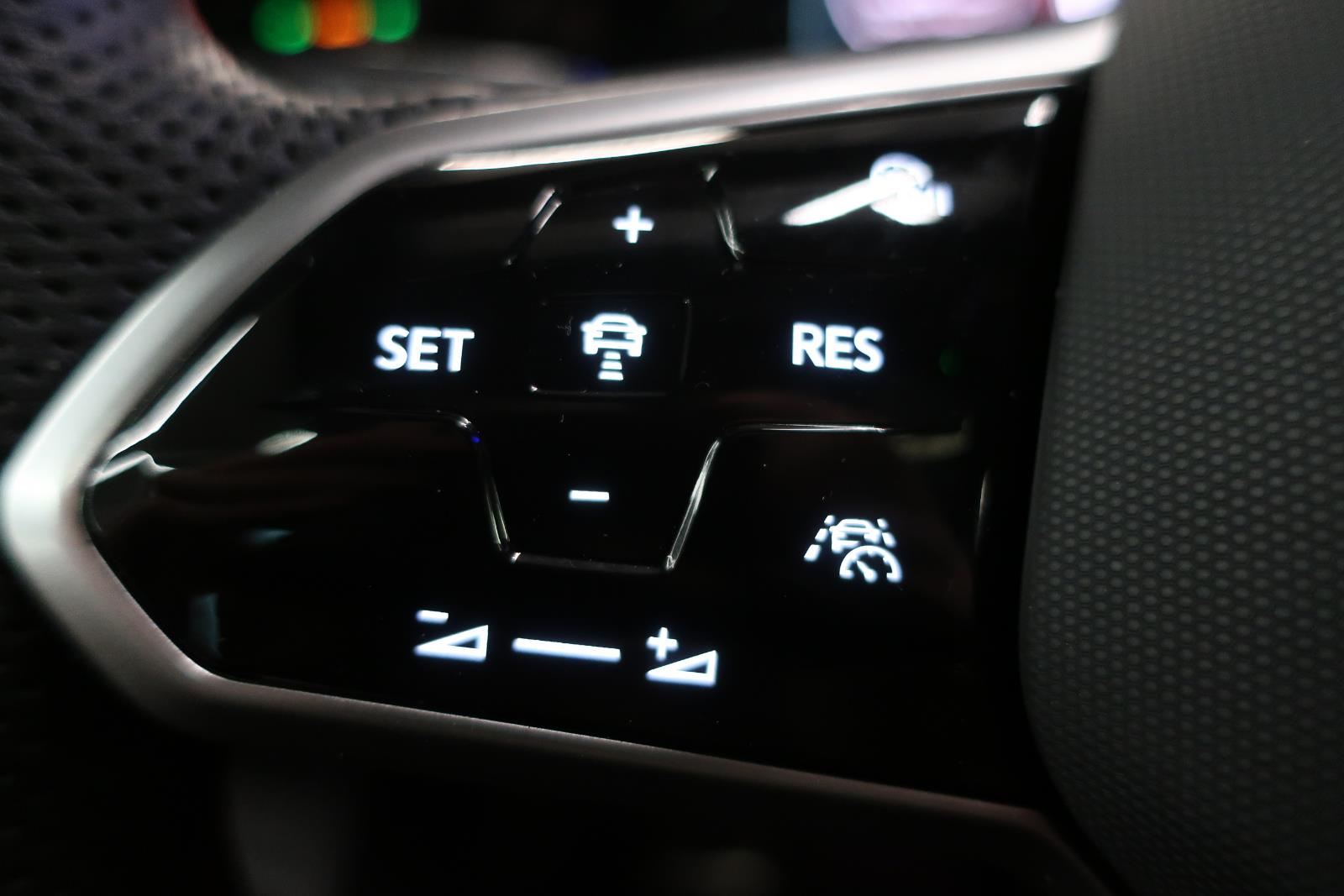 volkswagen Golf GTI 2024 - 14