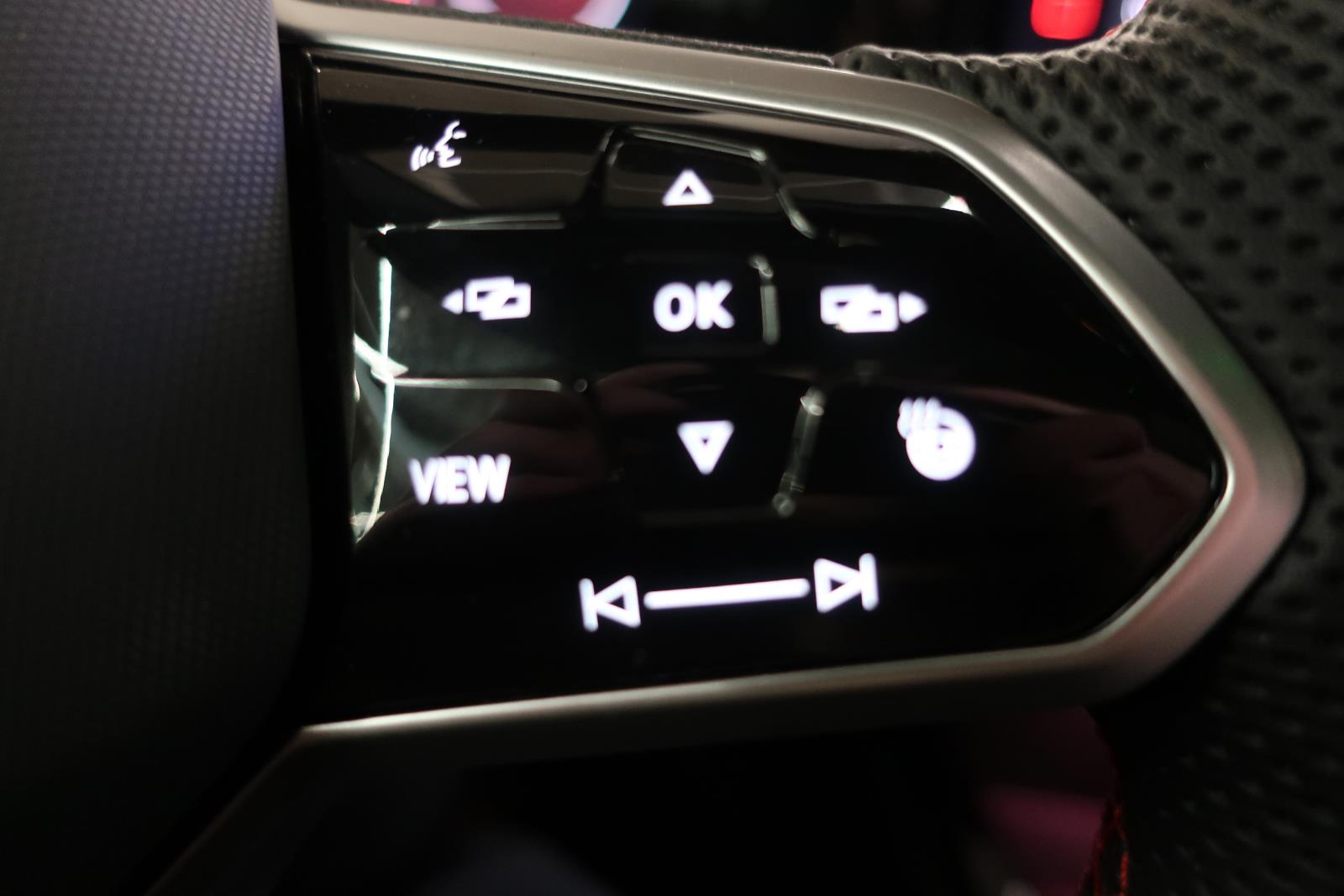 volkswagen Golf GTI 2024 - 15