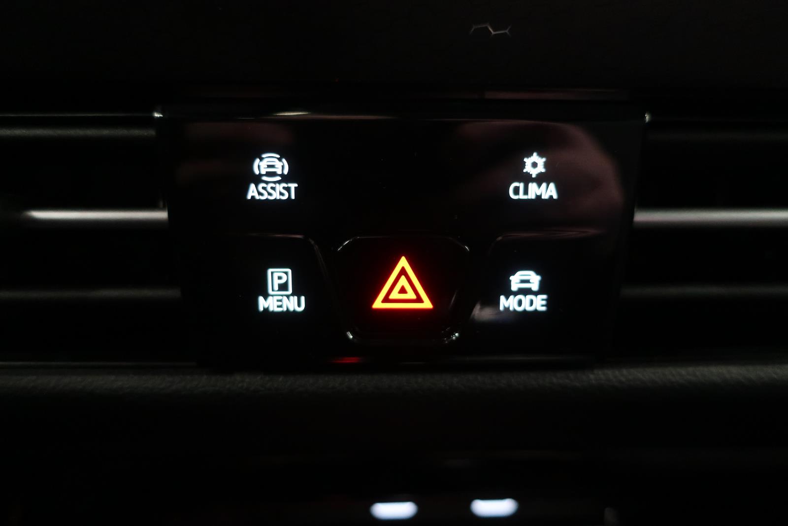 volkswagen Golf GTI 2024 - 17