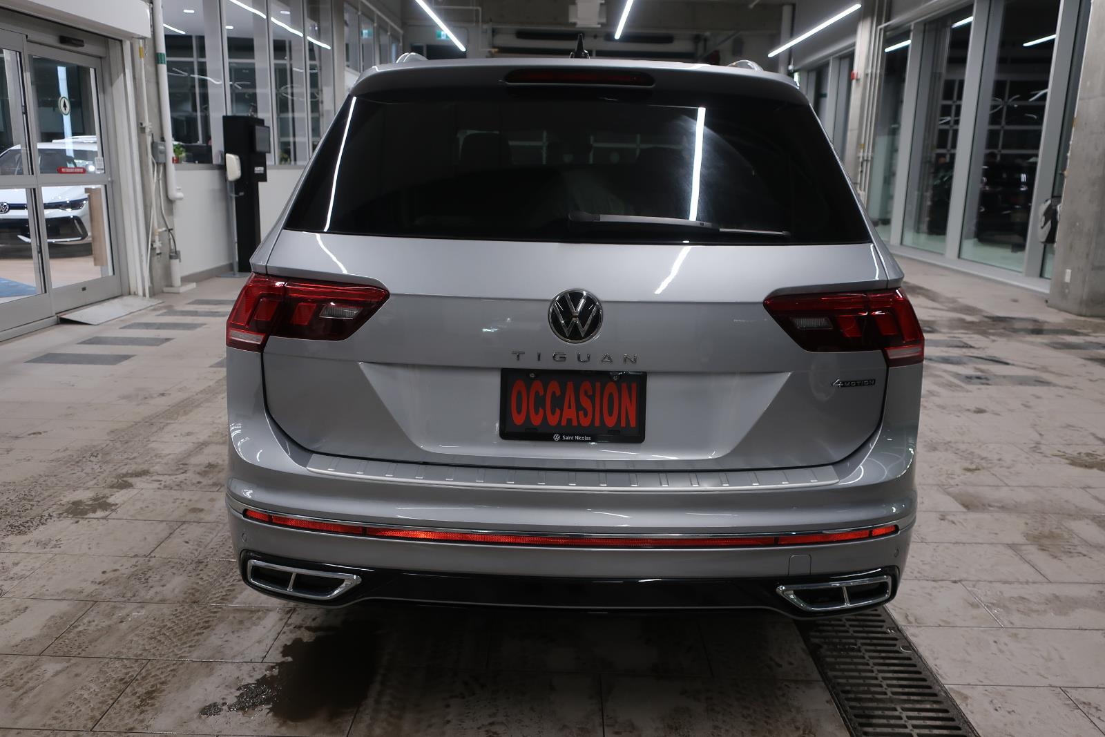 volkswagen Tiguan 2022 - 6