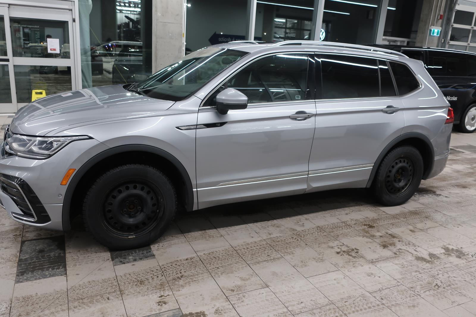 volkswagen Tiguan 2022 - 8