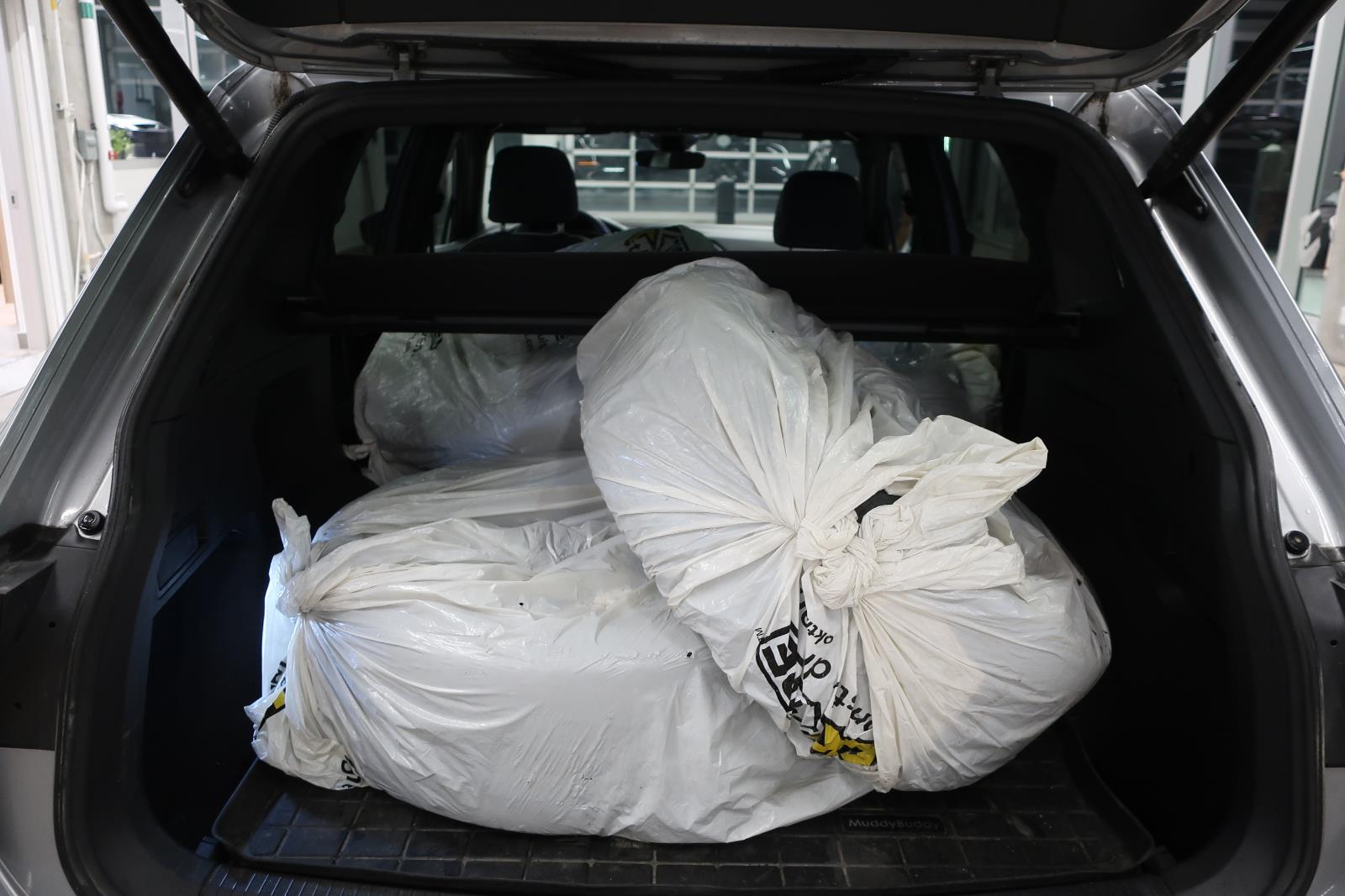 volkswagen Tiguan 2022 - 9