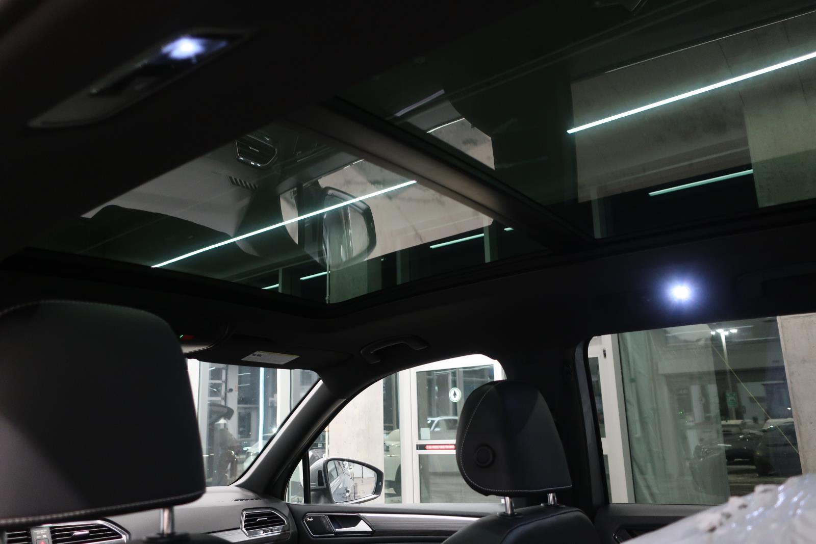 volkswagen Tiguan 2022 - 12