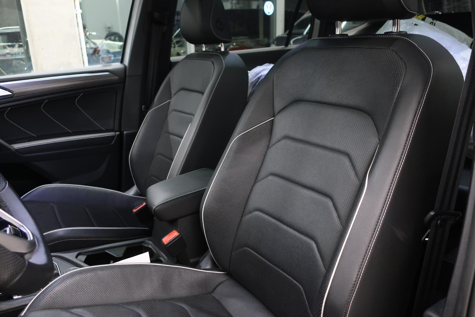 volkswagen Tiguan 2022 - 13