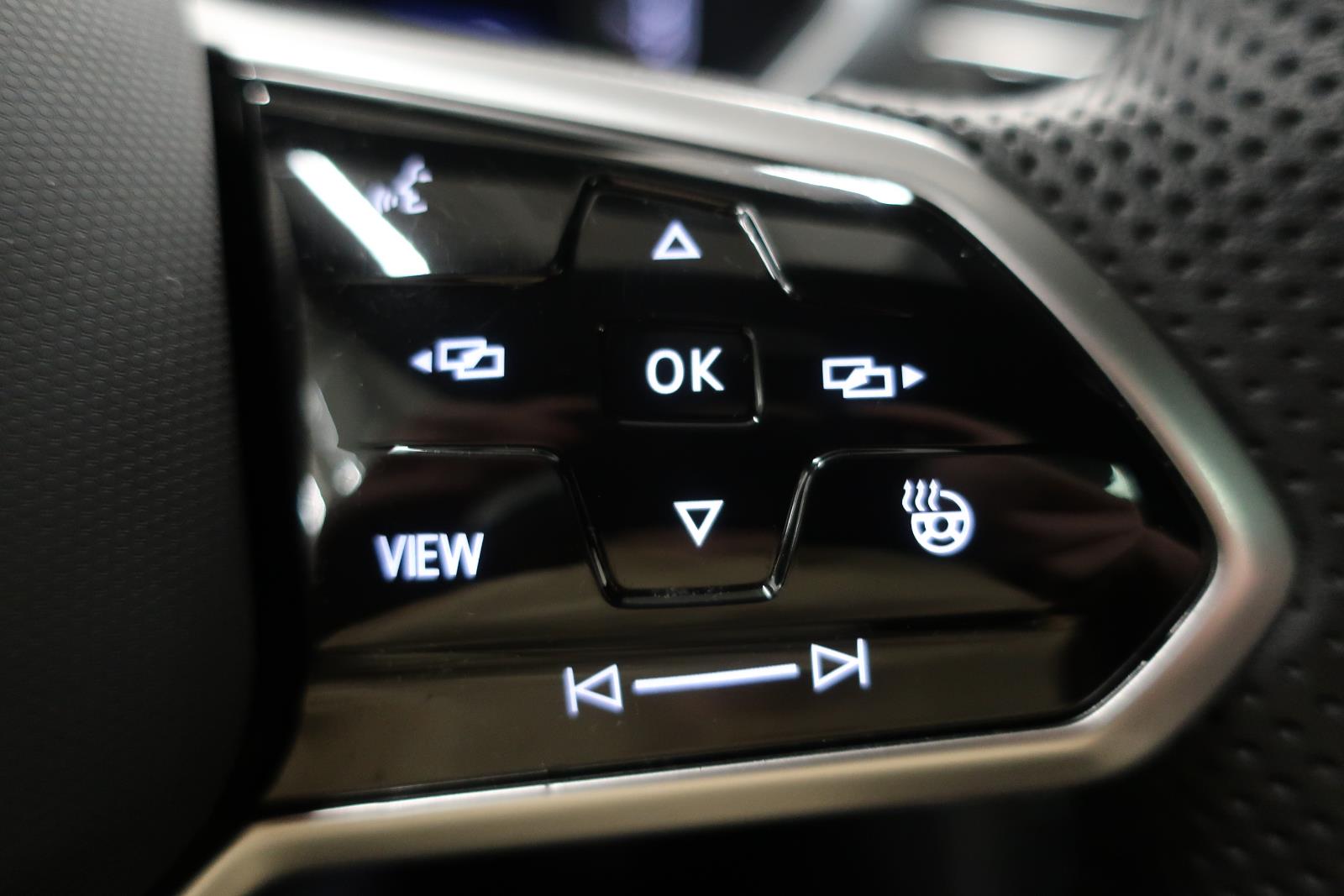 volkswagen Tiguan 2022 - 18