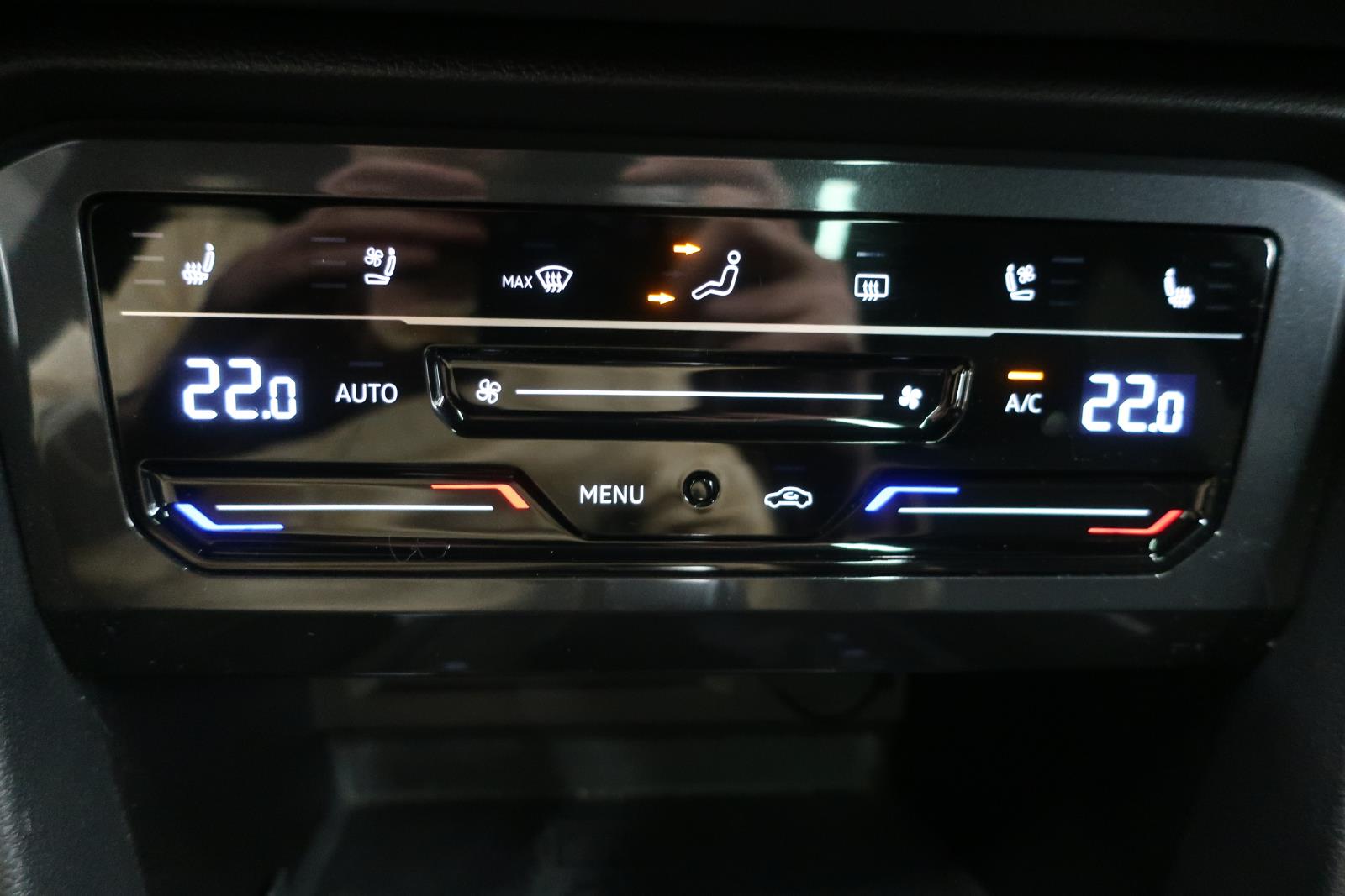 volkswagen Tiguan 2022 - 20