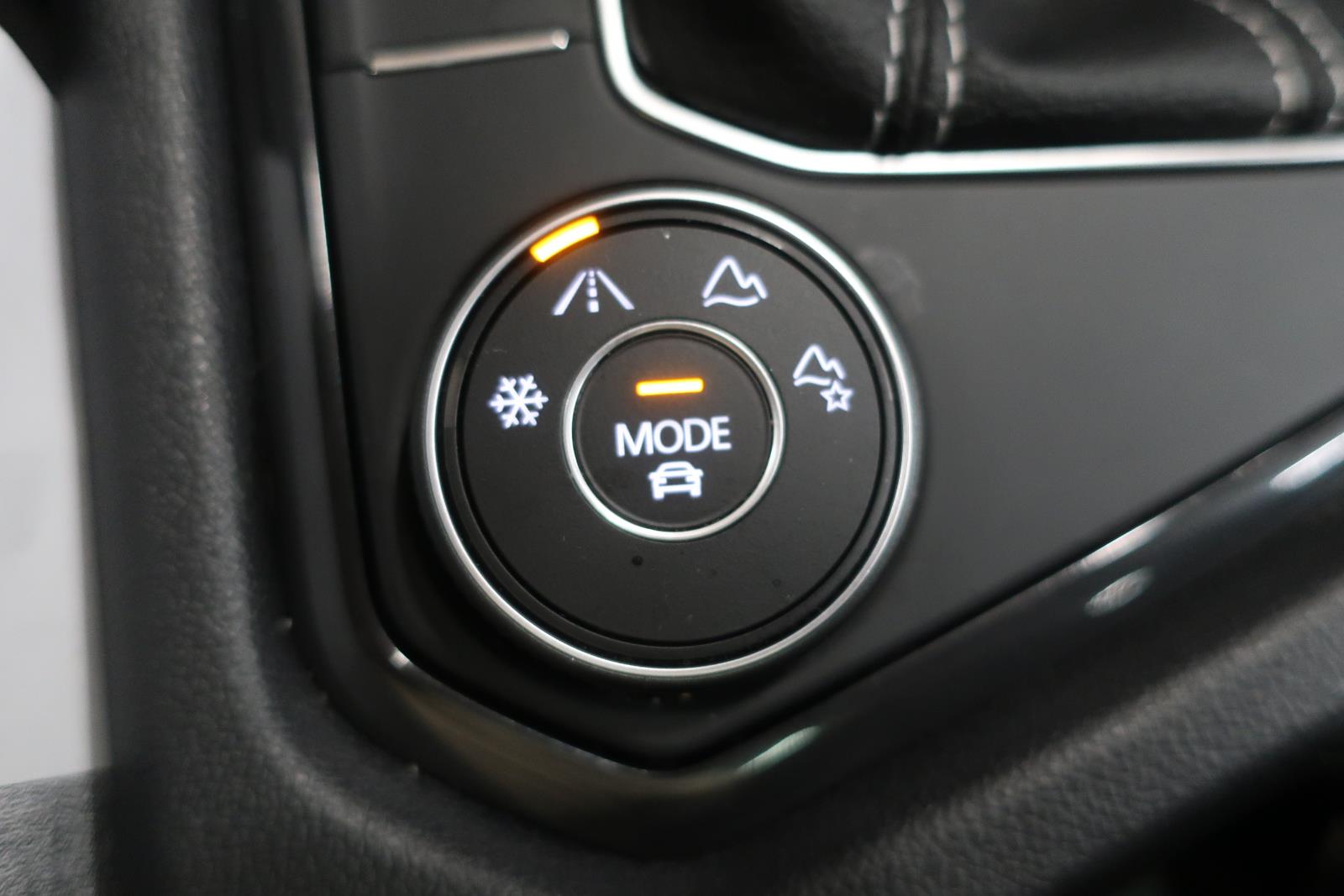 volkswagen Tiguan 2022 - 22