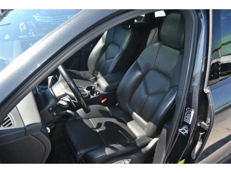 porsche Macan 2021 - 9