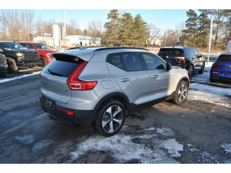 volvo XC40 2023 - 5