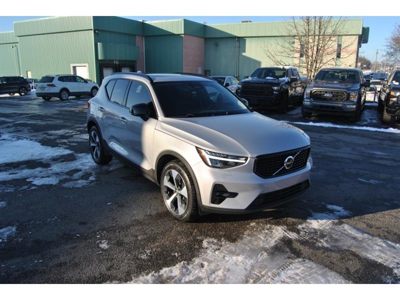 volvo XC40 2023 - 7