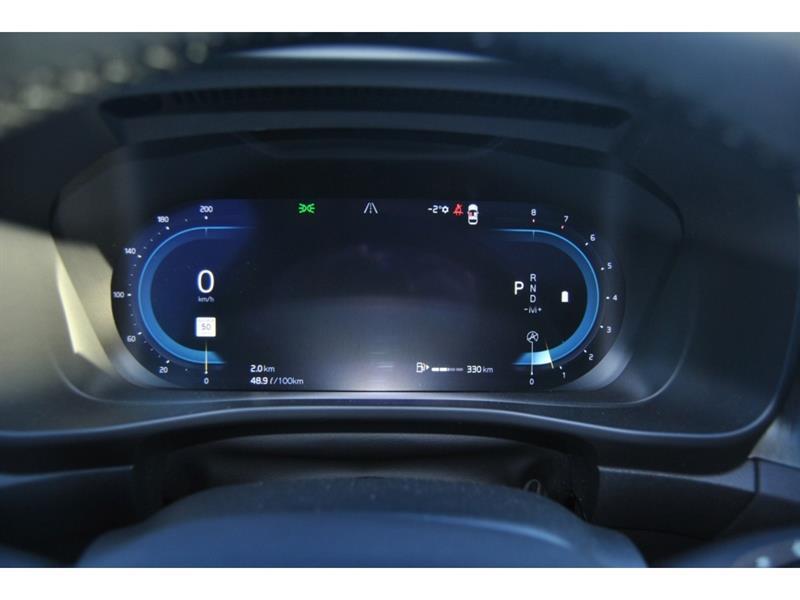 volvo XC40 2023 - 15