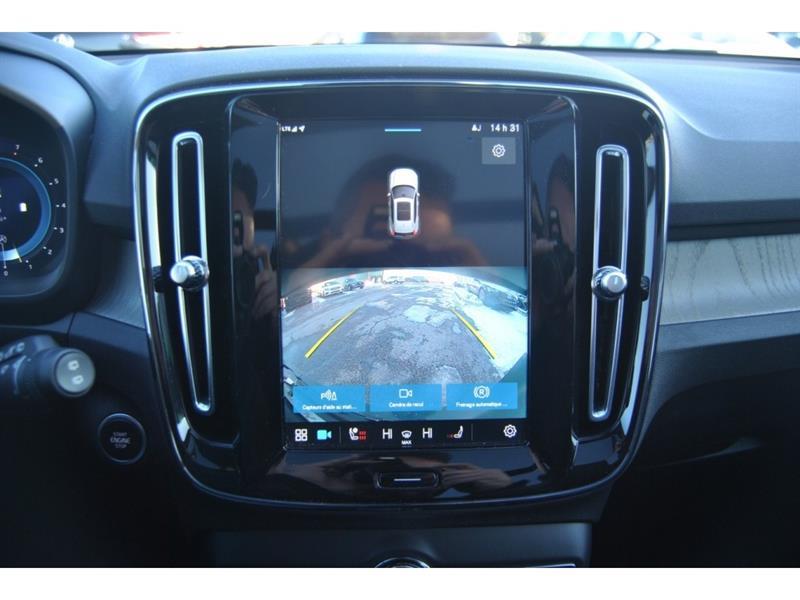 volvo XC40 2023 - 20