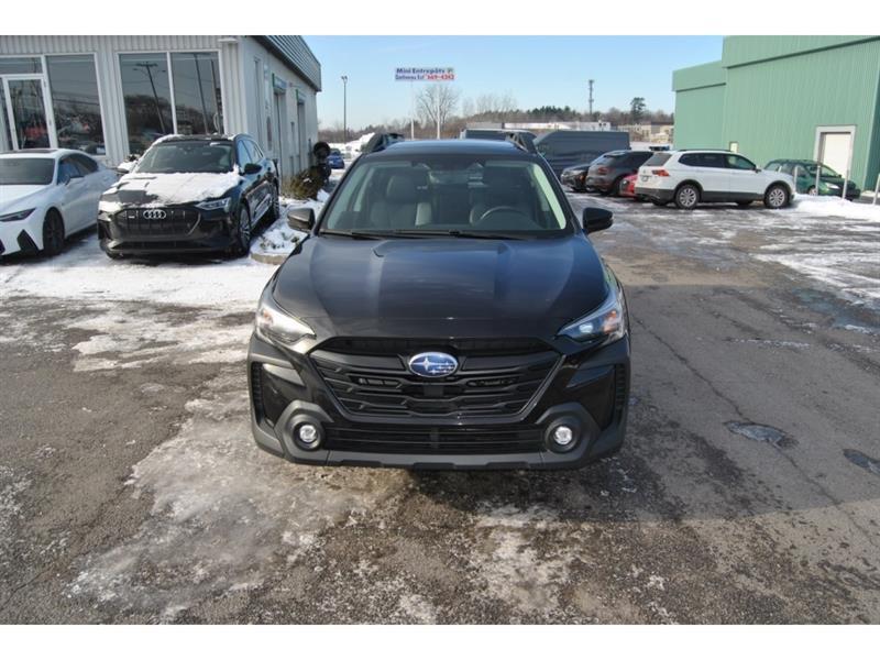 subaru Outback 2023 - 8