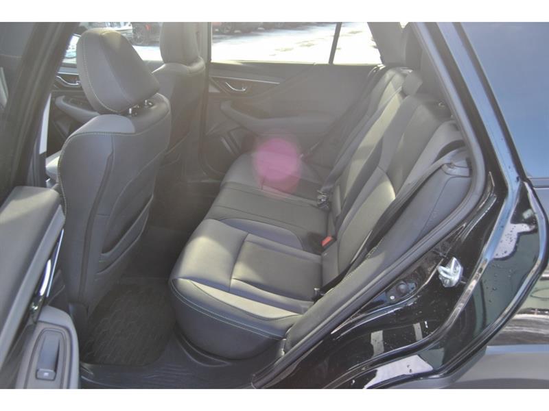 subaru Outback 2023 - 10