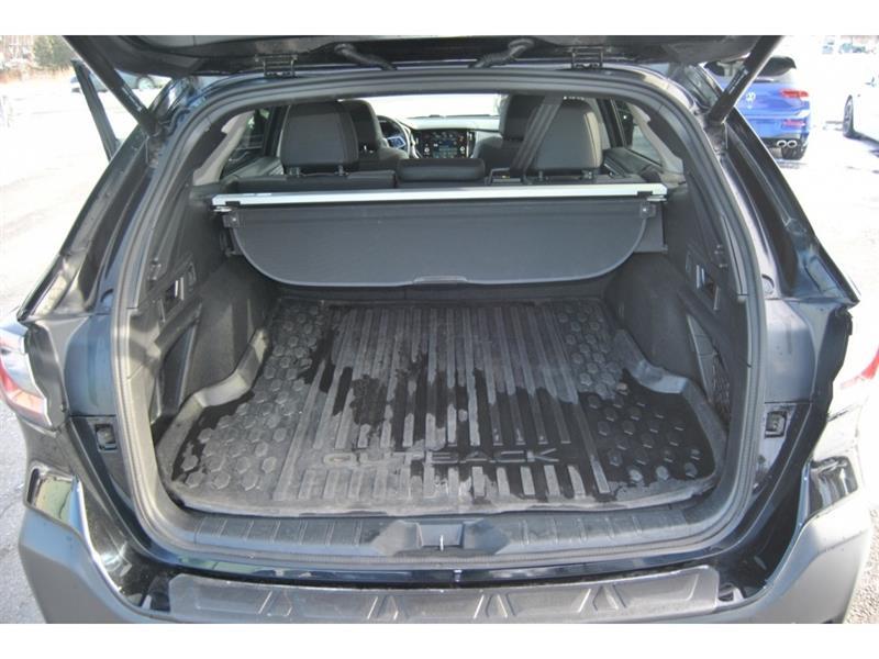 subaru Outback 2023 - 11