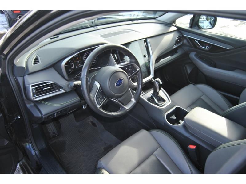 subaru Outback 2023 - 13