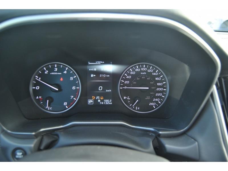 subaru Outback 2023 - 15