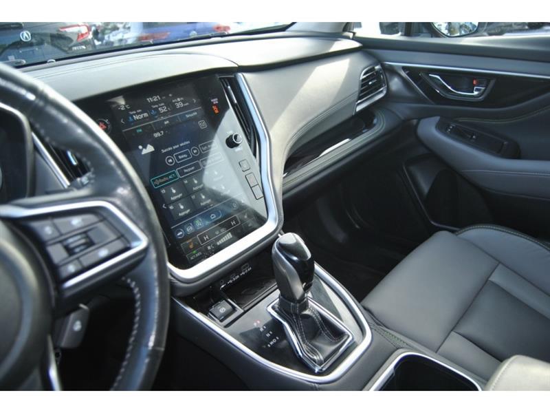 subaru Outback 2023 - 16