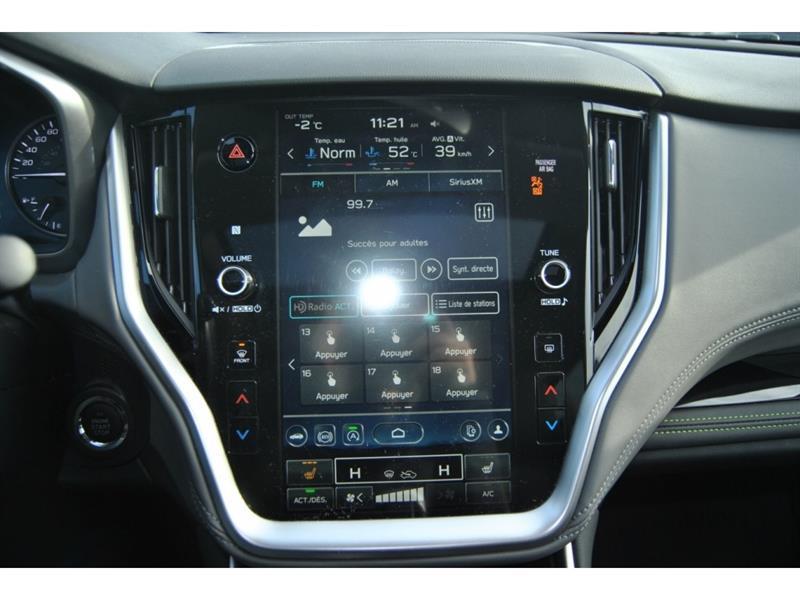 subaru Outback 2023 - 17