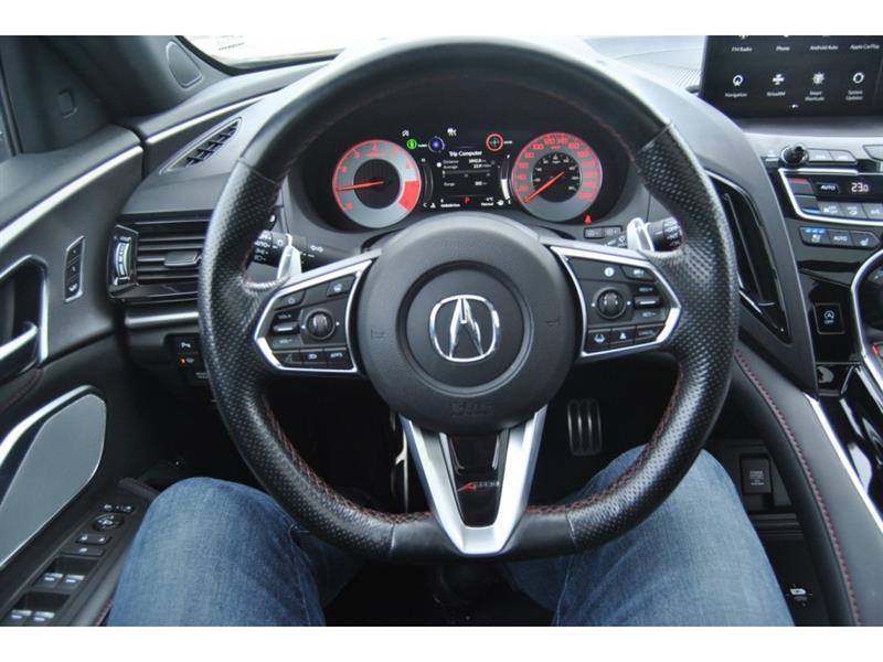 acura RDX 2022 - 14