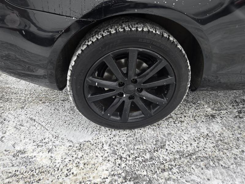 volkswagen Eos 2008 - 9