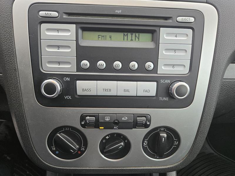 volkswagen Eos 2008 - 20