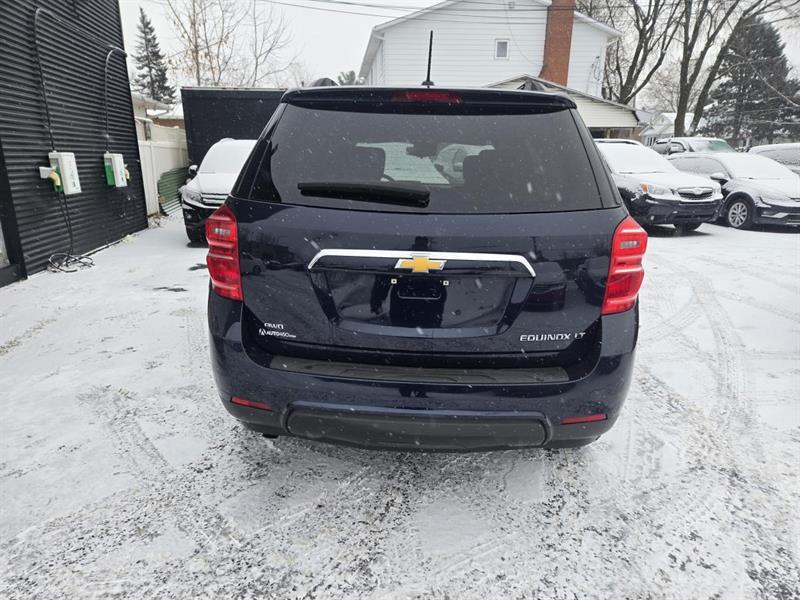 chevrolet Equinox 2016 - 6