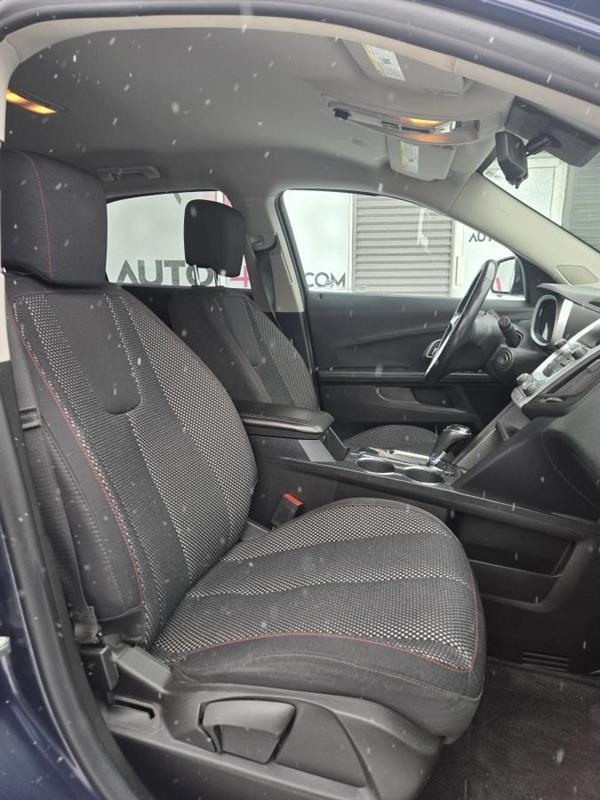 chevrolet Equinox 2016 - 11