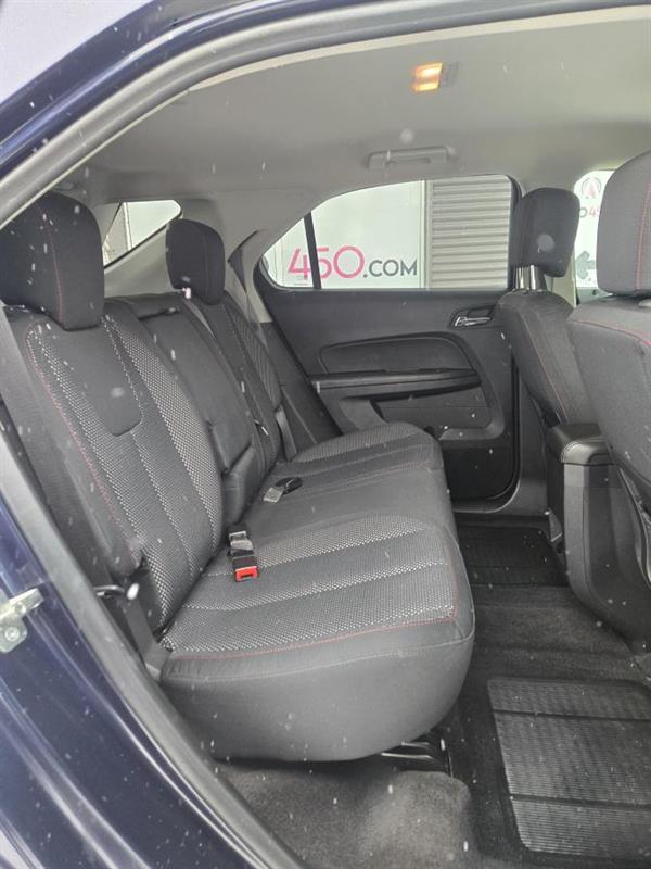 chevrolet Equinox 2016 - 12