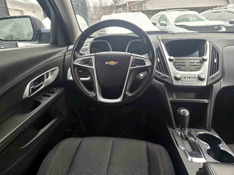 chevrolet Equinox 2016 - 14