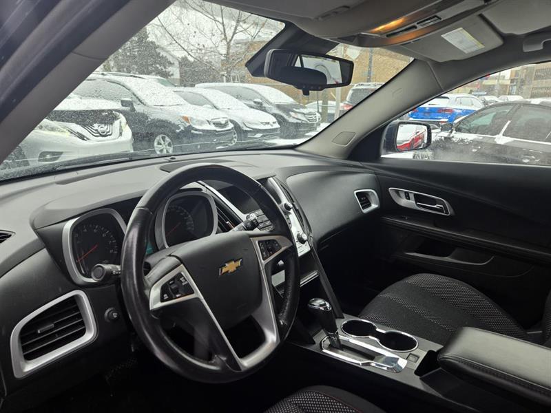 chevrolet Equinox 2016 - 15