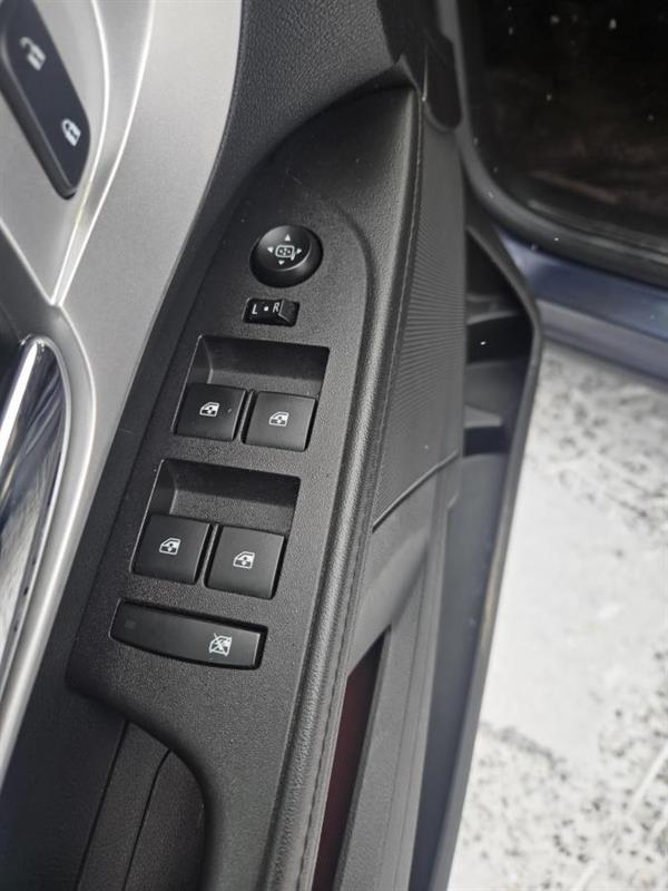 chevrolet Equinox 2016 - 17