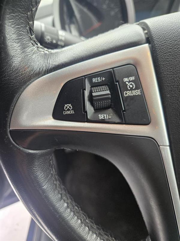 chevrolet Equinox 2016 - 18