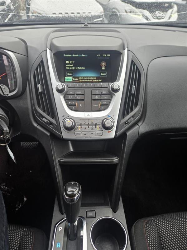 chevrolet Equinox 2016 - 20