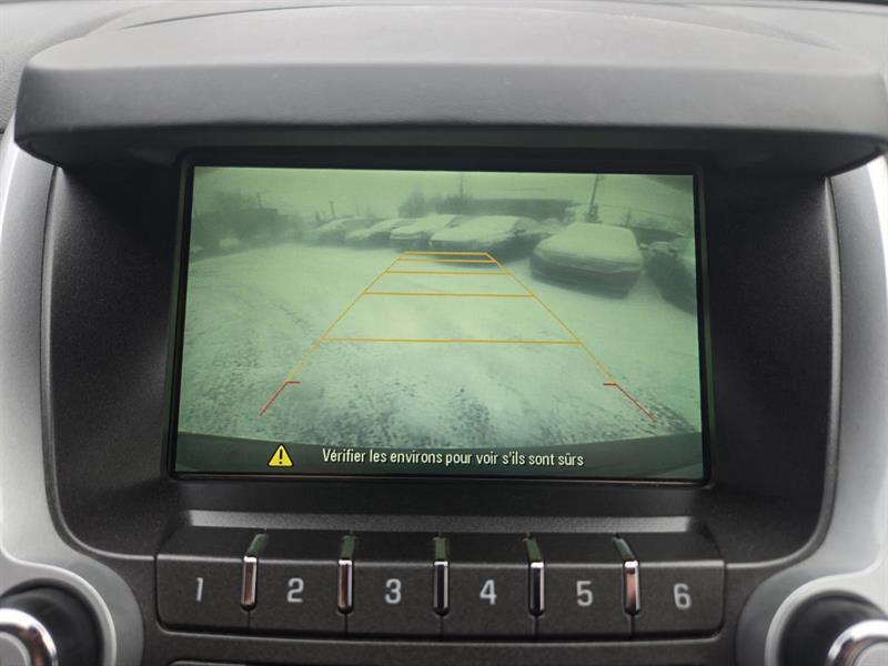 chevrolet Equinox 2016 - 22